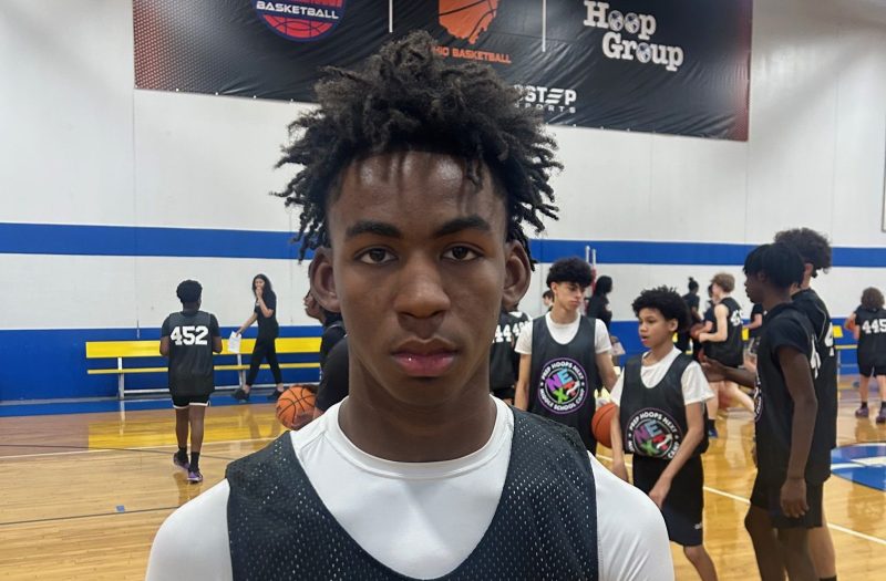 <span class="pn-tooltip pn-player-link">
        <span class="name-pointer">Prephoopsnext Middle School Camp- Indiana: Camp Standouts</span>
        <span class="info-box not-prose" style="background: linear-gradient(to bottom, rgba(247,101,23, 0.95) 0%,rgba(247,101,23, 1) 100%)">
            <a href="https://prephoops.com/2025/03/prephoopsnext-middle-school-camp-indiana-camp-standouts/" class="link-wrap">
                                    <span class="player-img"><img src="https://prephoops.com/wp-content/uploads/sites/2/2025/03/IMG_2974-crop-1613x1059-1743369259.jpg?w=150&h=150&crop=1" alt="Prephoopsnext Middle School Camp- Indiana: Camp Standouts"></span>
                
                <span class="player-details">
                    <span class="first-name">Prephoopsnext</span>
                    <span class="last-name">Middle School Camp- Indiana: Camp Standouts</span>
                    <span class="measurables">
                                            </span>
                                    </span>
                <span class="player-rank">
                                                        </span>
                                    <span class="state-abbr"></span>
                            </a>

            
        </span>
    </span>
