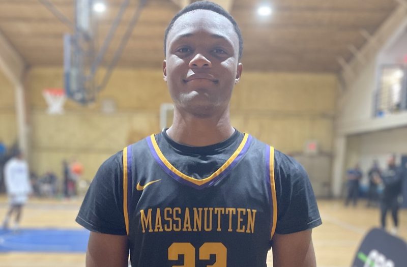 Top Centers in Updated Virginia 2027 Rankings