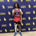Jamir Buie
