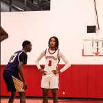 Santana Hodge