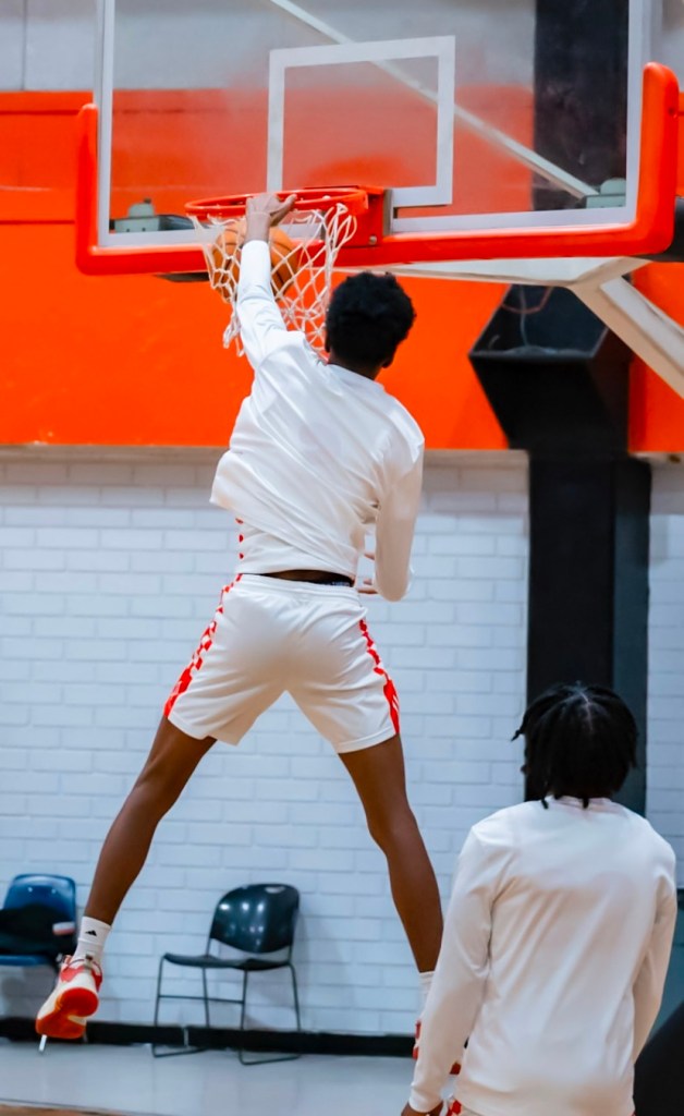 Ricardo “Rico” Benoit