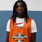 LJ Davis