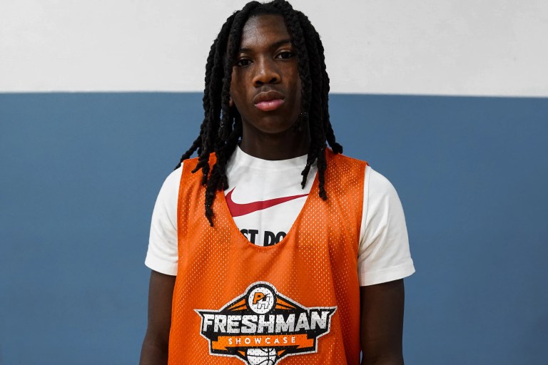 LJ Davis