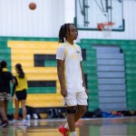 Kiyan Adams