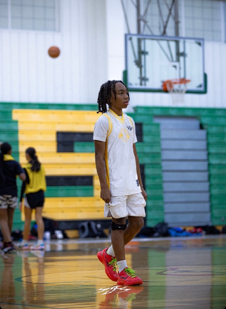 Kiyan Adams