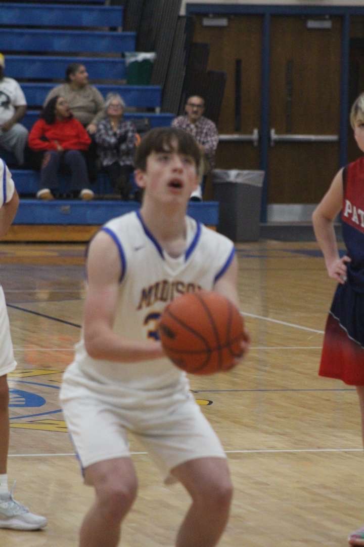 Brayden Dickerman