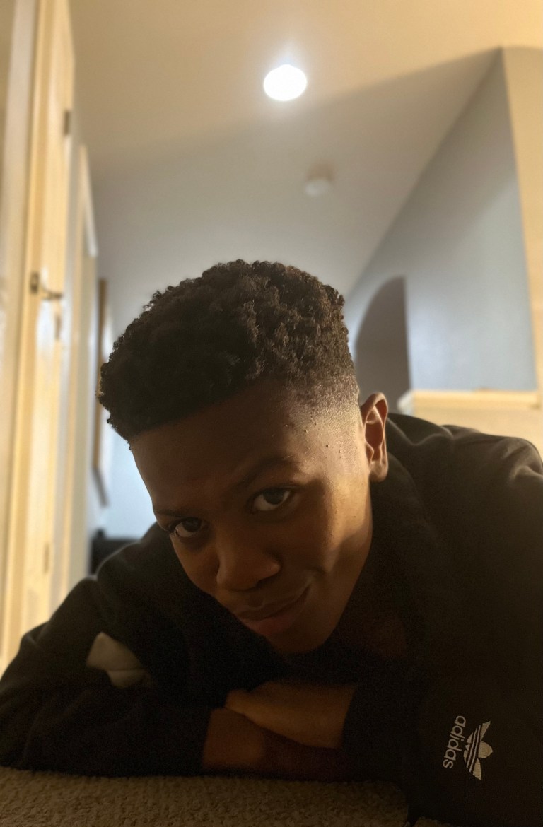 Andrew Mathurin