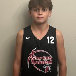 Jake LaVecchia
