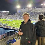 Tate Edmondson