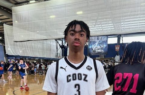 War Before the Storm: Stock Rising 2027 Point Guards