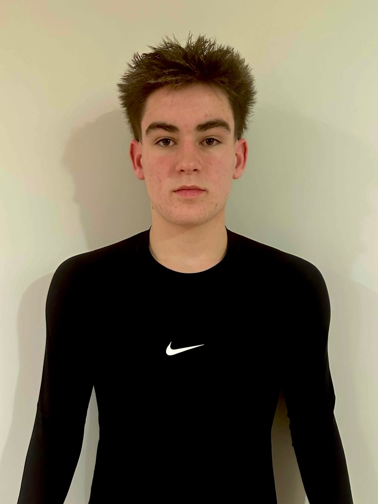 Kade Corbly