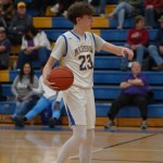 Gavin Vanover