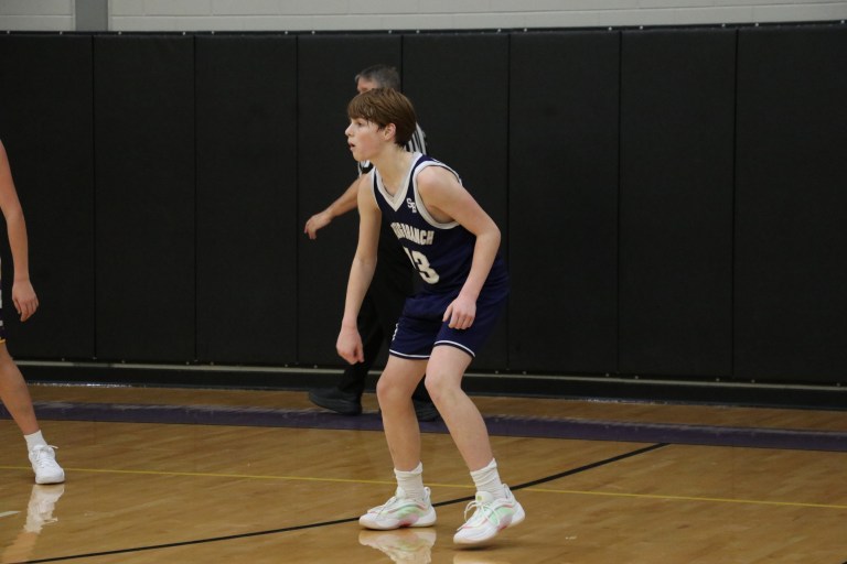 Jace Robbins