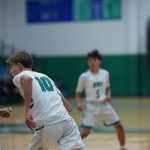 Chase Unseth