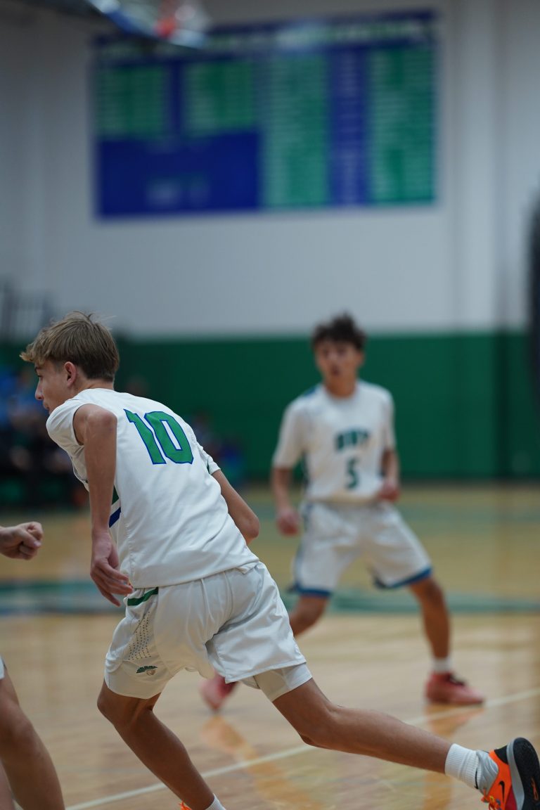 Chase Unseth