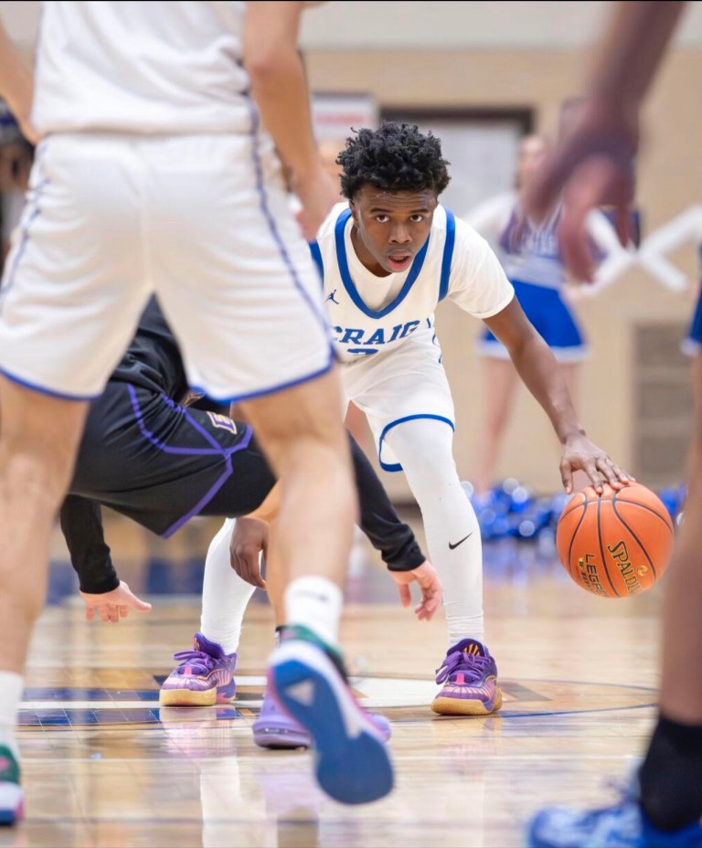 Keyon’Dre Thornton