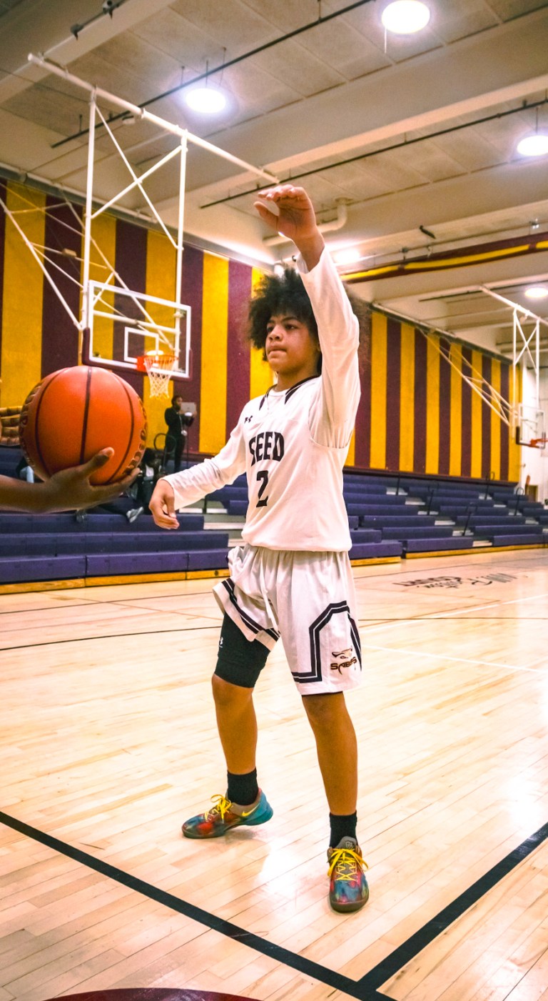 Dezmond Henderson
