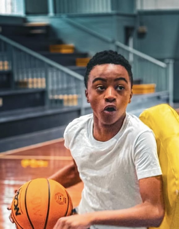 Ronnie Kenneth Elliott III
