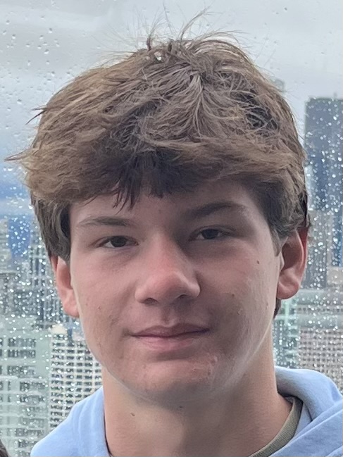 Kolby Haas