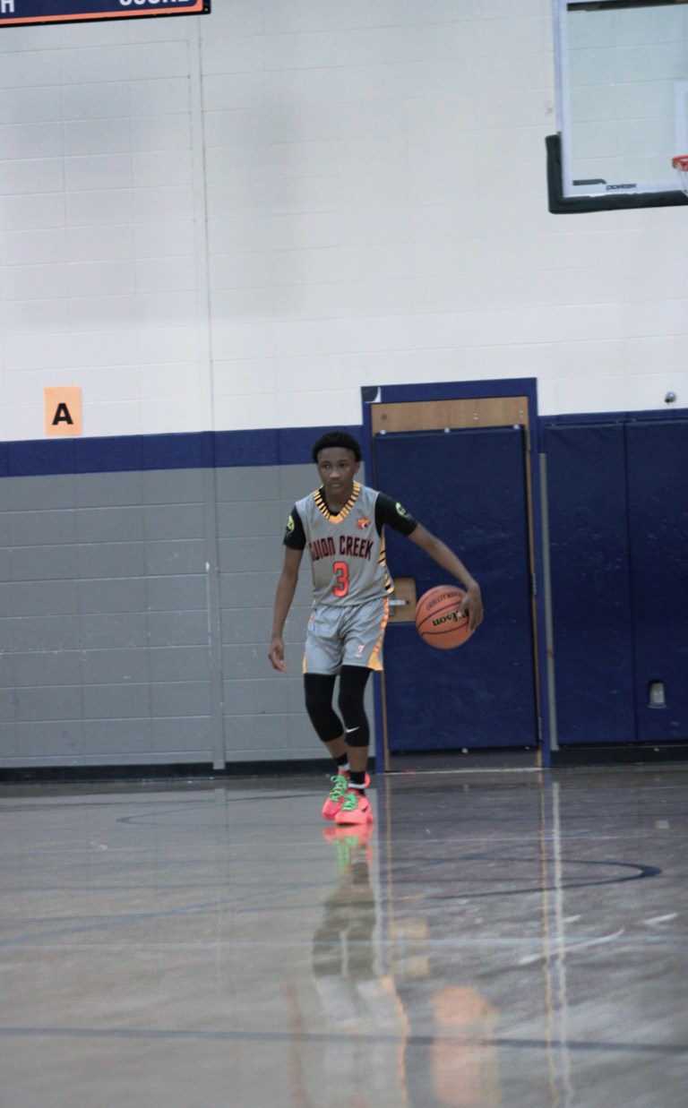 Jeffrey “JJ” Lewis