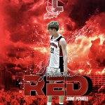 Zane Powell