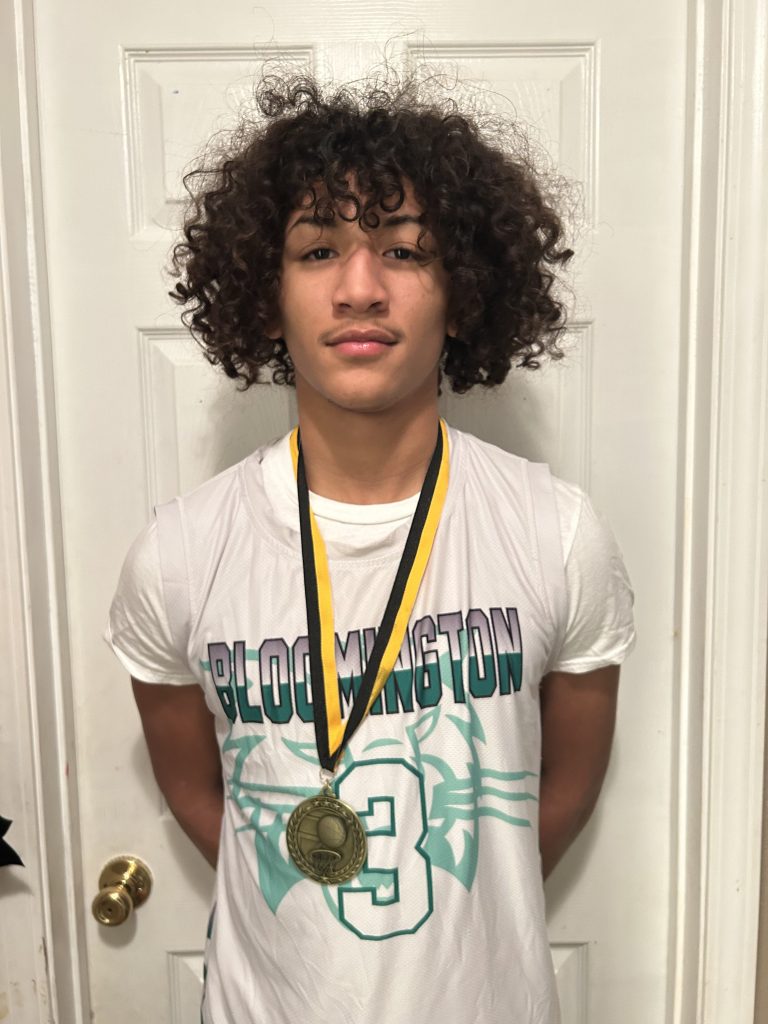 Ayden Gardner