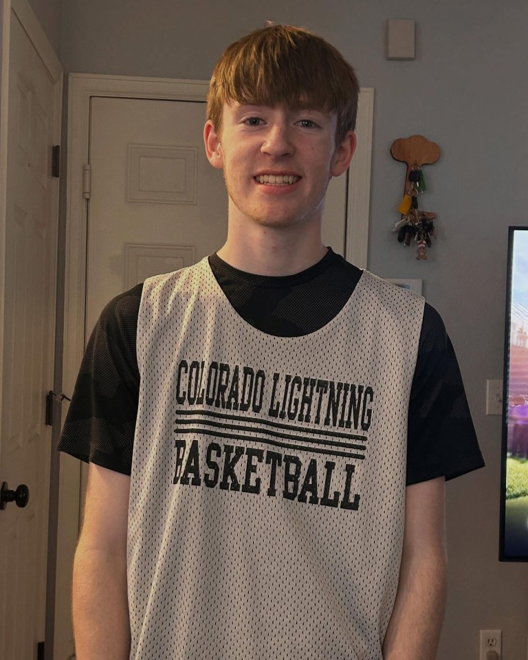 Maclin Jespersen