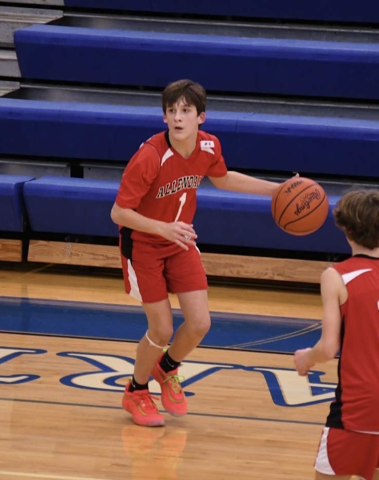 Landon Oslund