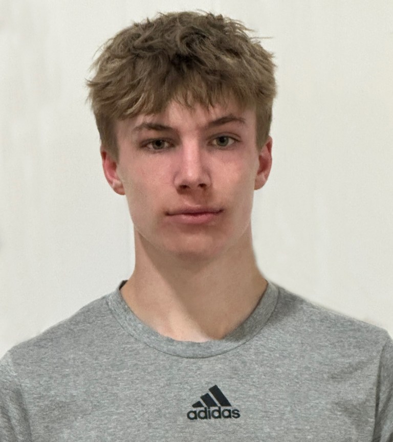 Blake Przybylski