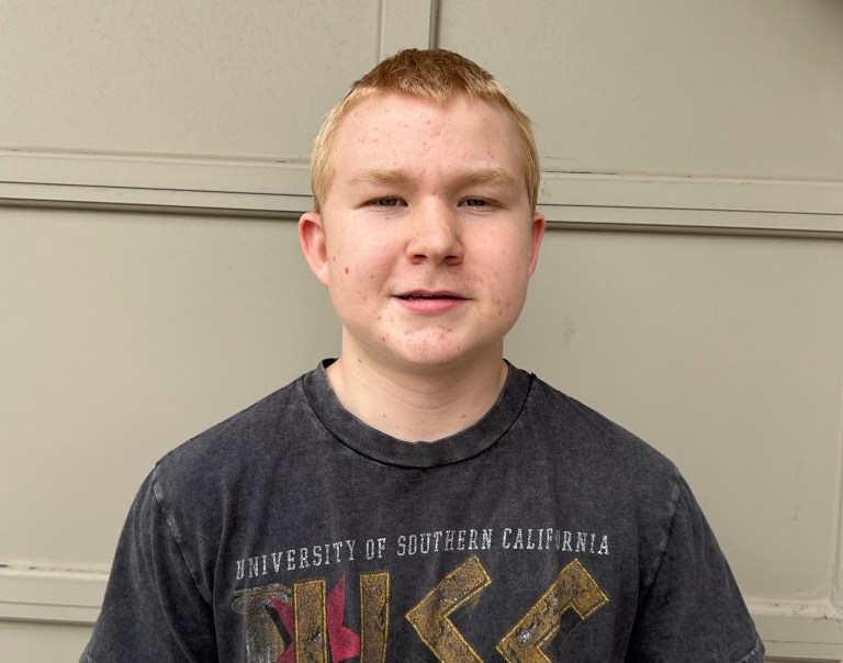Dustin Wesley Scott