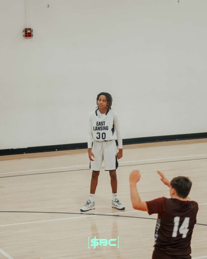 Taccoa Myers