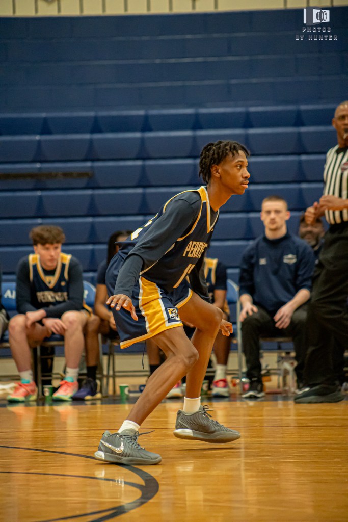 DaSean Ferguson
