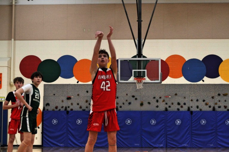 Weston Martinson