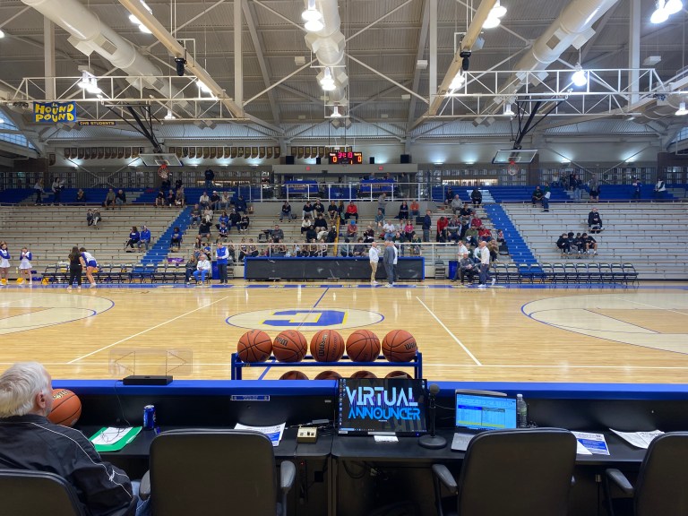 Sectional 8: Tuesday Night Recap