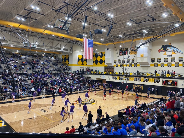 Sectional 11: Friday Night Recap