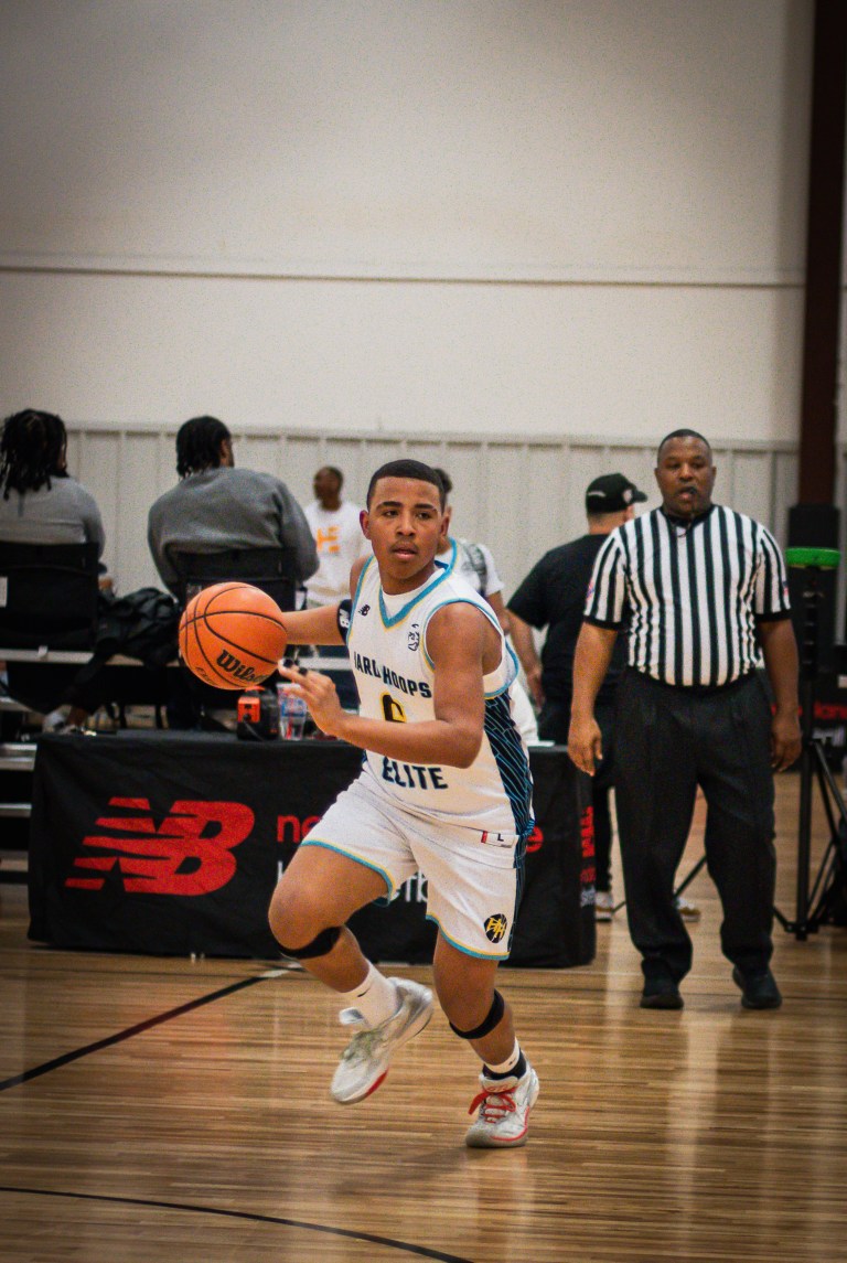 Elijah Collins