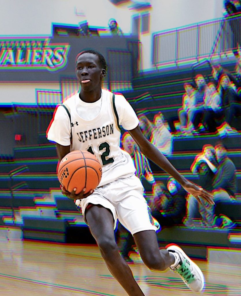 South Dakota 2026 March Rankings Update: Stock-Risers