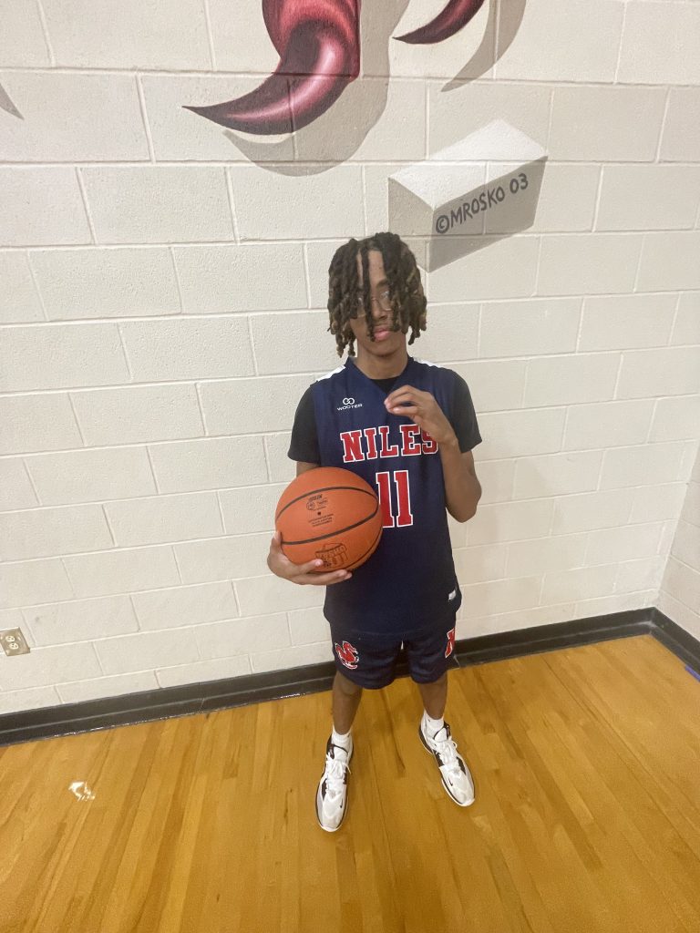 Jayden Harris