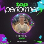 Greyson Kimm