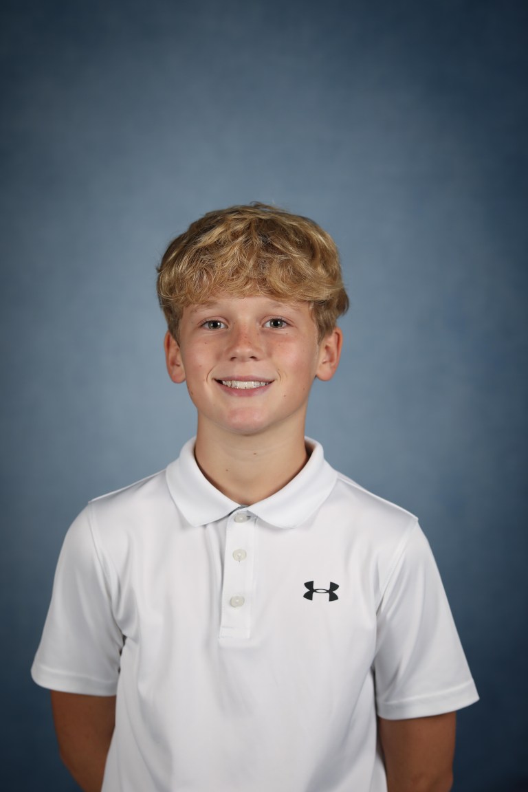 Noah Tate