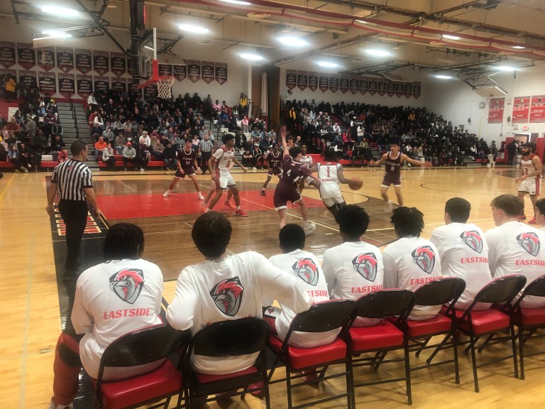 AAA Suffolk Final Recap Half Hollow Hills East Prevails