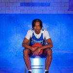 Dalonte Starks
