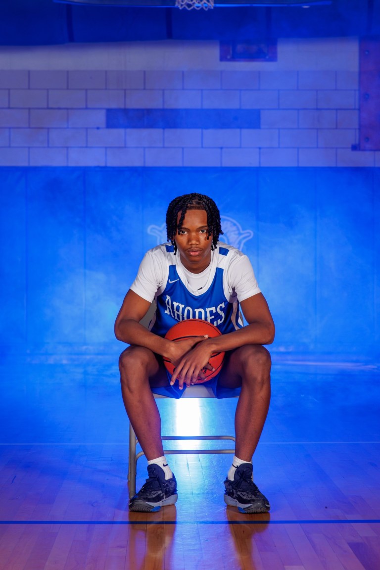 Dalonte Starks