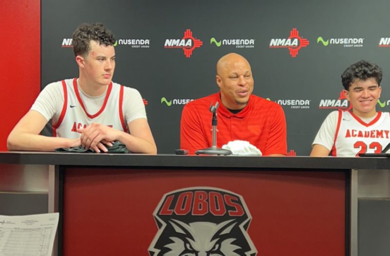 Which 2025/2026 bigs stood out in the 4A/5A Quarterfinal?