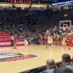 March Madness: Class 4A First Round Preview