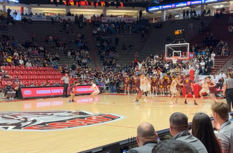 March Madness: Class 4A First Round Preview