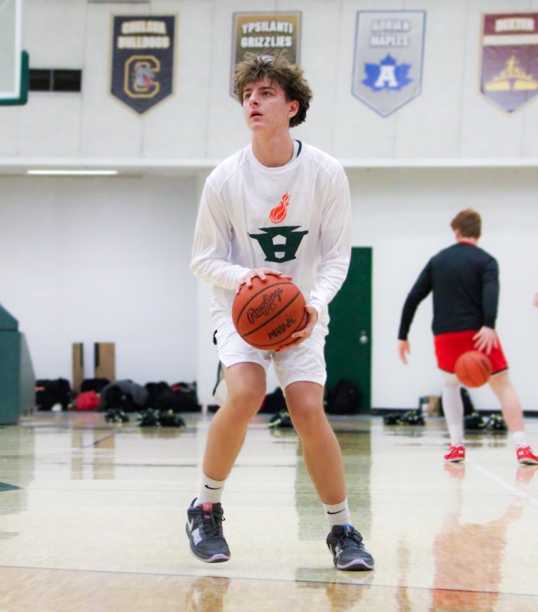 Jake Gernant