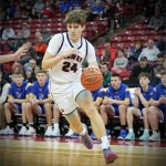 Dalton Ahlensdorf