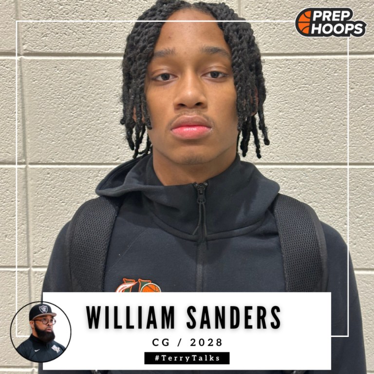 William Sanders