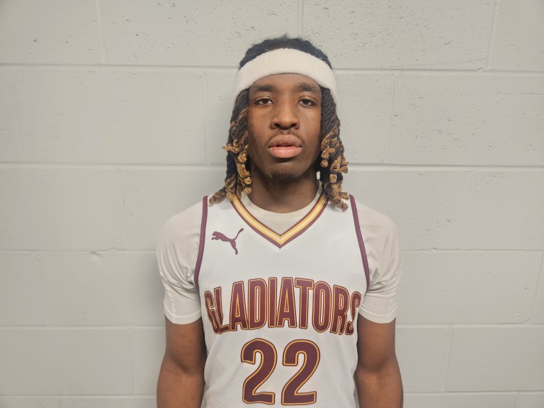 2A and 3A Consolation Standouts